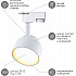Трековый светильник TR16 GX53 WH