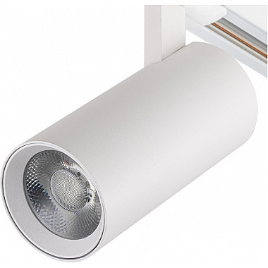 Трековый светильник 20002 20002TRA/03LED SWH