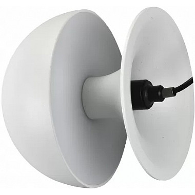 Трековый светильник Vision48/22 SMART 4822-012-D80-6W-38DG-WH
