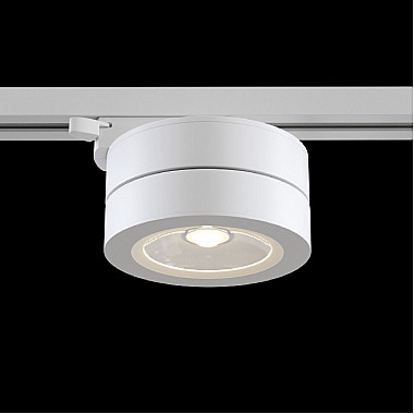 Трековый светильник Track lamps TR006-1-12W3K-W