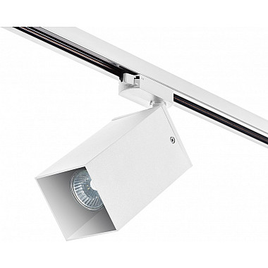 Трековый светильник Rullo A1T216586