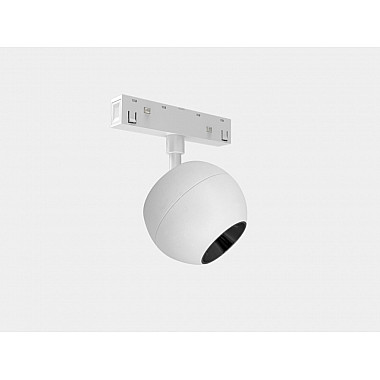 Трековый светильник SY-LINK SY-LINK-SF90-WH-12-WW