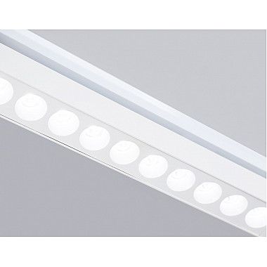 Трековый светильник TRACK SYSTEM GL6718