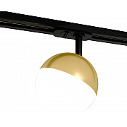 Трековый светильник TR42-GX53 BS