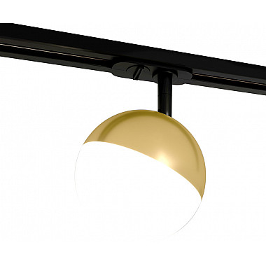 Трековый светильник TR42-GX53 BS