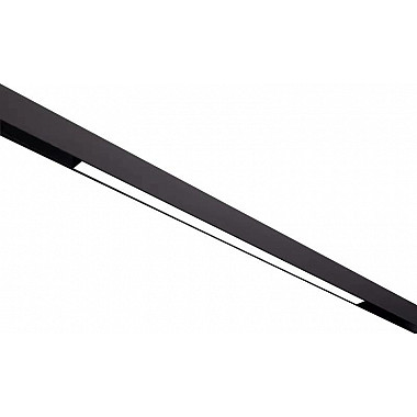 Трековый светильник Nova TRM20-1-60-15W3K-B