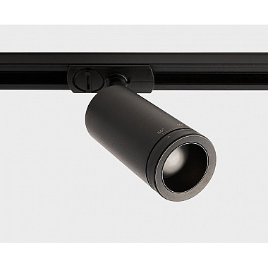 Трековый светильник IT02-021 black 3000K