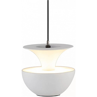 Трековый светильник Vision48/22 SMART 4822-012-D80-6W-38DG-WH