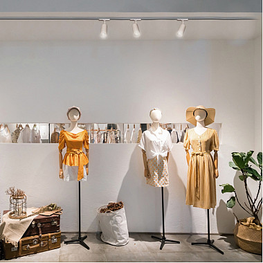 Трековый светильник Fuji 7207