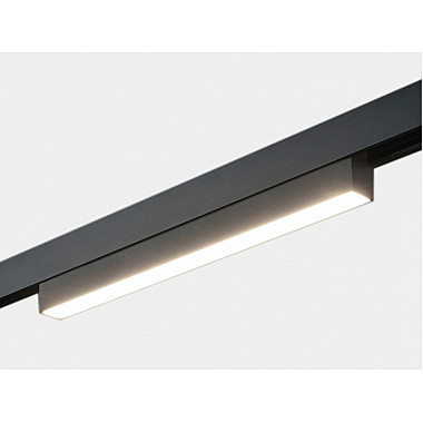 Трековый светильник SY-LINK SY-LINK-300-BL-12-NW