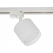 Трековый светильник 53007-9.3-001LD GX53 WT