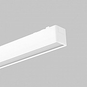 Трековый светильник Ut25 IL.0007.1103-20-WH