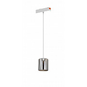 Трековый светильник SLIM P-SLIM-150GLWH-6-CCT