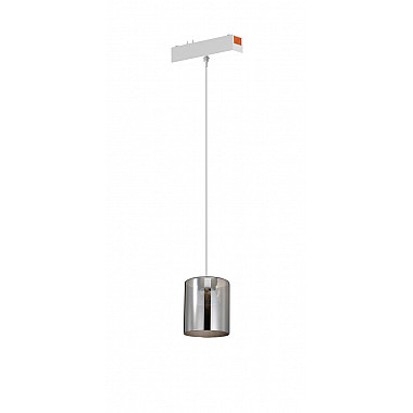 Трековый светильник SLIM P-SLIM-150GLWH-6-CCT