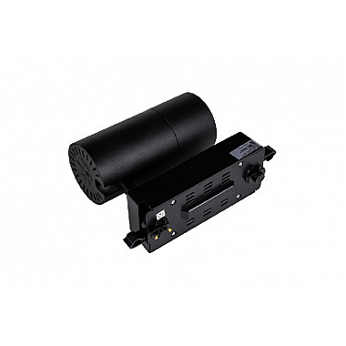 Трековый светильник TL28-BL-30-WW