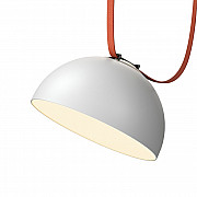 Трековый светильник BELTY FLOW DK5563-WH+BK