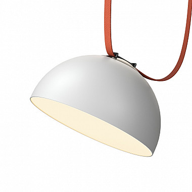 Трековый светильник BELTY FLOW DK5563-WH+BK