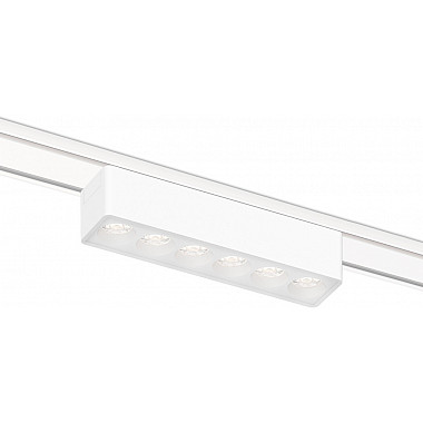 Трековый светильник Track System GV1401