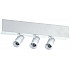 Трековый светильник Petit DL18788/03M White