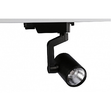 Трековый светильник TL55-BL-07-NW