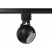Трековый светильник TR35-GU10 BK
