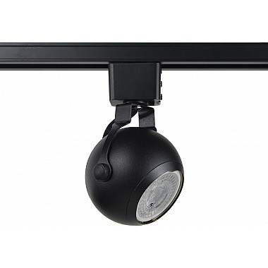 Трековый светильник TR35-GU10 BK