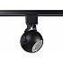 Трековый светильник TR35-GU10 BK
