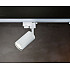 Трековый светильник Track lamps TR002-1-GU10-W