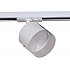 Трековый светильник 53021-9.3-001IL GX53 WT