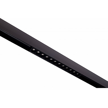 Трековый светильник Nova TRM20-3-22-12W4K-B