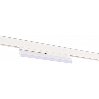 Трековый светильник Line DL20294TW16WTuya