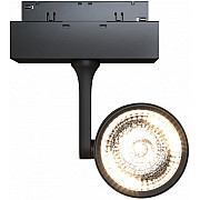 Трековый светильник Track Lamps TR024-2-10B4K