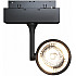 Трековый светильник Track Lamps TR024-2-10B4K