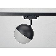 Трековый светильник Ball MT0125-GX53-B