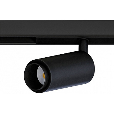 Трековый светильник Optima A7295PL-1BK