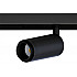 Трековый светильник Optima A7295PL-1BK