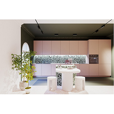 Трековый светильник Points rot TR033-4-12WTW-M-DSZ-B