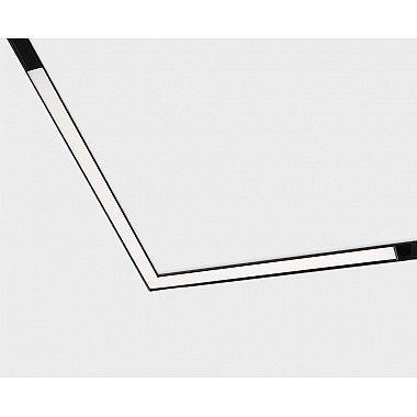 Трековый светильник IT012-5044 black 3000K