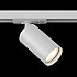 Трековый светильник Track lamps TR020-1-GU10-W