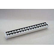 Трековый светильник TR54 - 5030 WH