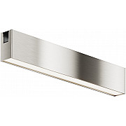 Трековый светильник Basis TR151-1-18W4K-PT