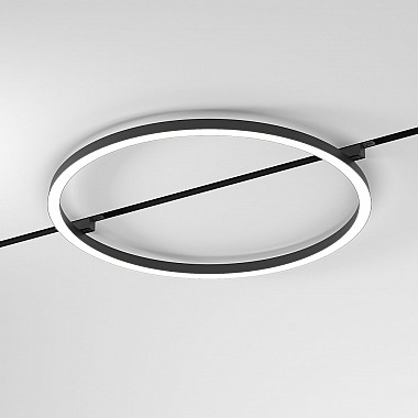 Трековый светильник Slim Magnetic 85523/01