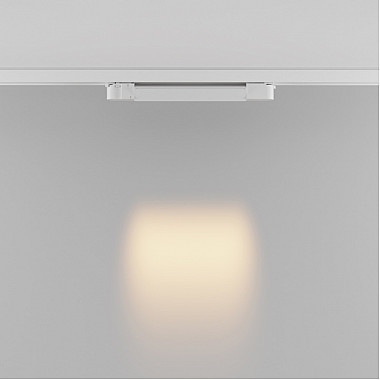 Трековый светильник Points TR195-3-10W2.7K-M-W