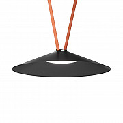 Трековый светильник BELTY FLOW DK5668-BK