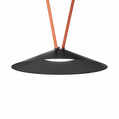 Трековый светильник BELTY FLOW DK5668-BK