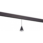 Трековый светильник Tring DL20297WW5BS