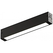 Трековый светильник SIMPLE LINEAR DK8103-BK