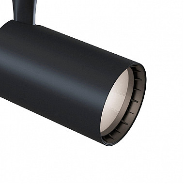 Трековый светильник Track lamps TR003-1-6W4K-B