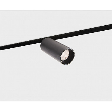 Трековый светильник IT012-5026 black 3000K