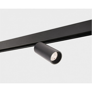 Трековый светильник IT012-5026 black 3000K
